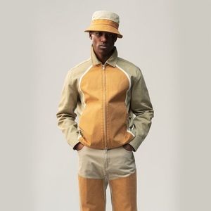 NWT Aimé Leon Dore Angler Work Jacket